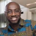 Josh Laryea