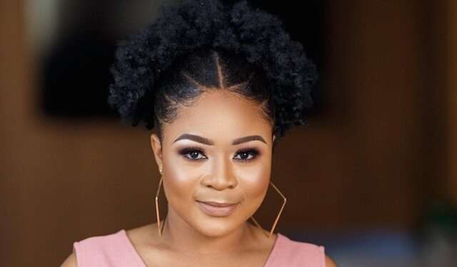 Kisa Gbekle Reveals Tragic Story Behind Disinterest in Alcohol, Clubbing 1 Kisa Gbekle