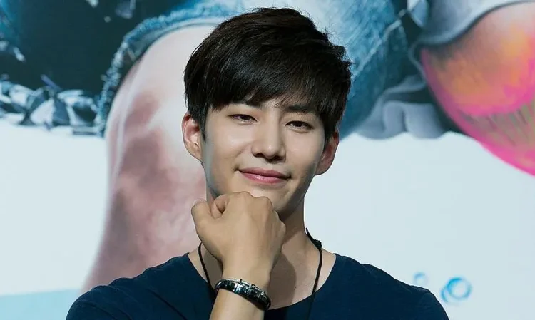 Song Jae Lim Passes Away at 39; Colleagues Mourn 1 Song Jae Lim