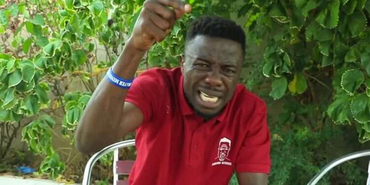 Kwaku Manu