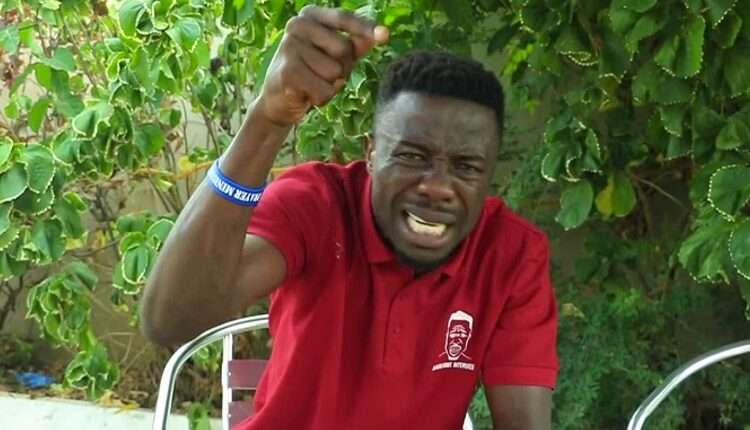 Celebrities Cautioned on Potential Pitfalls of Political Endorsements 1 Kwaku Manu