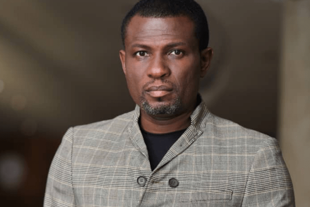 Mark Okraku-Mantey to Document His Works