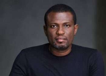 Okraku-Mantey Shares Baba Sadiq’s Influence on Decision