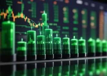 Composite and Financial Stocks Continue Upward Momentum 1 Composite and Financial Stocks Continue Upward Momentum