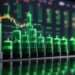 Composite and Financial Stocks Continue Upward Momentum 12 Composite and Financial Stocks Continue Upward Momentum