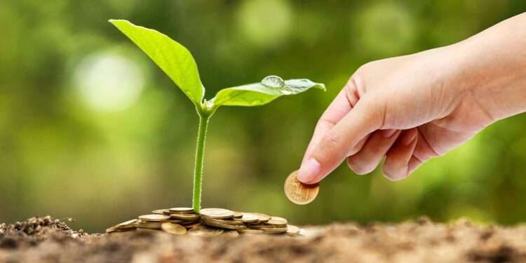Jospong CIO Urges Capacity Building for Carbon Financing 1 Carbon Financing