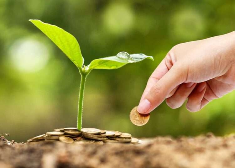 Jospong CIO Urges Capacity Building for Carbon Financing 1 Carbon Financing