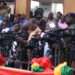 GJA Reports Surge in Attacks on Ghanaian Journalists 12 Media