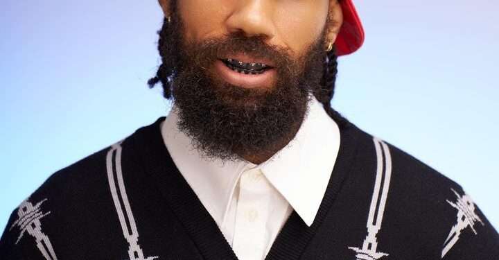 Juggling Music Alongside Marriage Described as Complex 1 Phyno