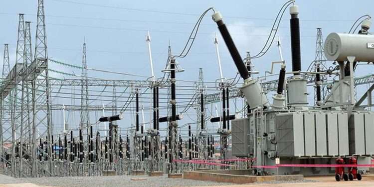 Missed Opportunities: Nana Amoasi VII Slams Government Over Dumsor Menace 1 Ghana Power Supply