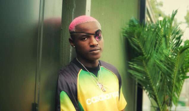 Ruger Slams Nigerian Music Industry 1 Ruger