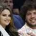 Selena Gomez and Benny Blanco