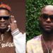 Shatta Wale and King Promise