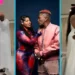 Shatta Wale and Maali