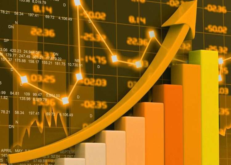 GSE Ends Trading Day with No Losers, Camelot Ghana and CalBank Secure Gains 1 GSE Rally Extends as Indices Soar