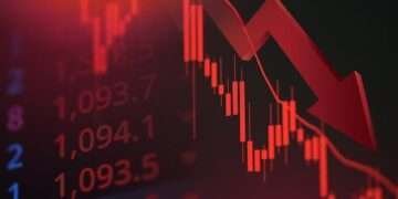 GSE Dips 12 Points as NewGold ETF, MTN Ghana, and Access Bank Drag Market Down