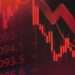 Major Stocks Crash as Trading Volume Plunges 50%