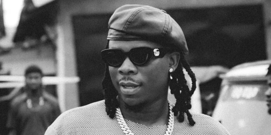 Stonebwoy Announces ‘UP & RUNNIN6’ Album North America Tour Dates