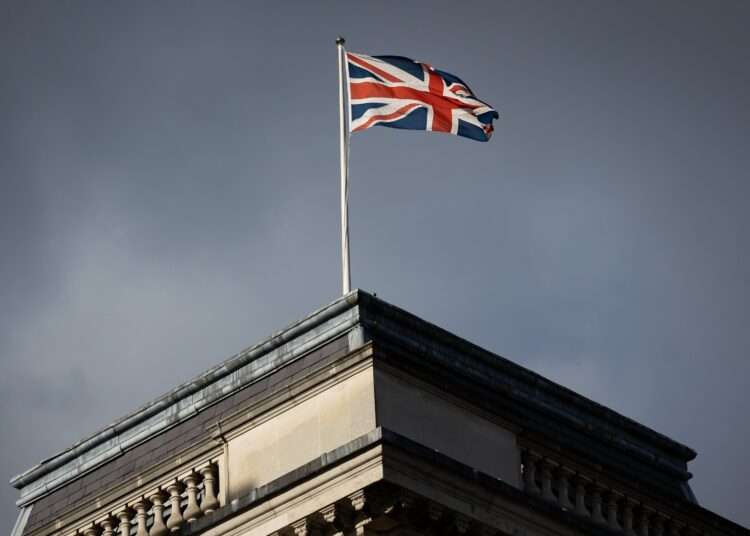 UK Foreign Office