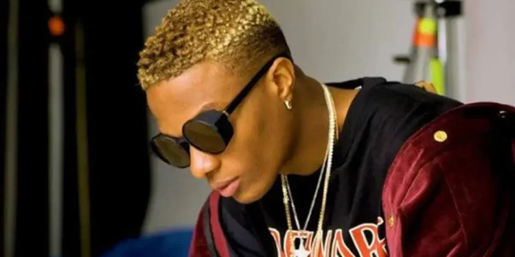 Wizkid