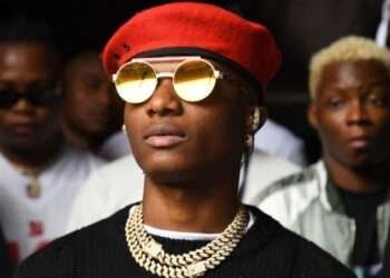 Wizkid