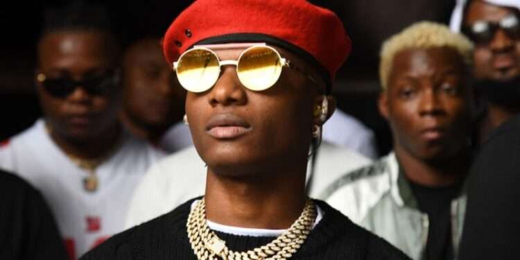 Wizkid