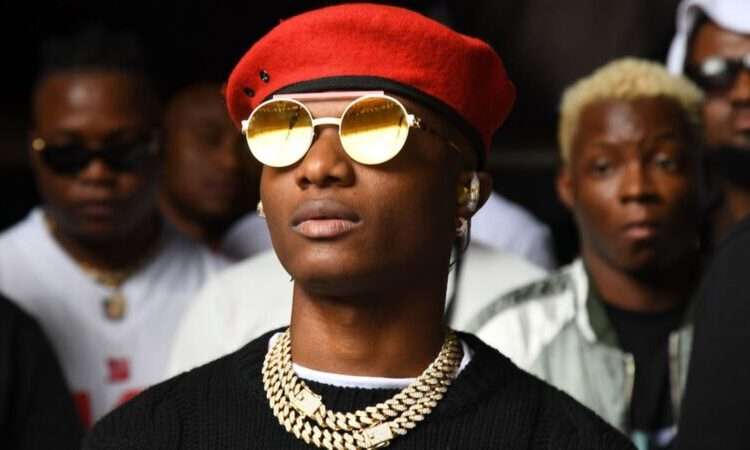Wizkid