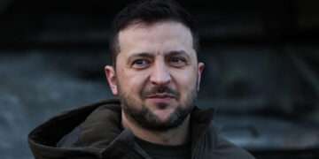 Ukraine Says Russia’s Military Casualties Top 1 Million