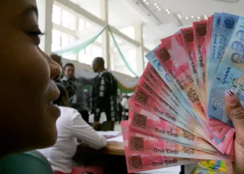 Bank of Ghana Reports Decline in Lending Rates, Impact on Borrowers and Banks