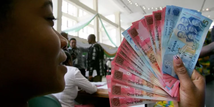Bank of Ghana Reports Decline in Lending Rates, Impact on Borrowers and Banks