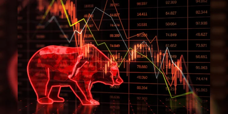 GSE Trading Kicks Off the Week with Sharp Declines