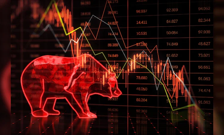 GSE Trading Kicks Off the Week with Sharp Declines