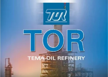 Tema Oil Refinery (TOR)