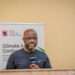 Ben Boakye, Executive Director of the Africa Centre for Energy Policy (ACEP)