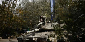 Israel Tightens Grip On Occupied Territories