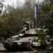 Israel Tightens Grip On Occupied Territories