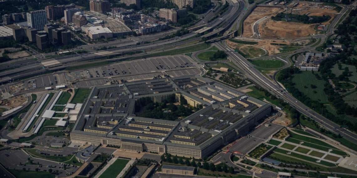 Pentagon
