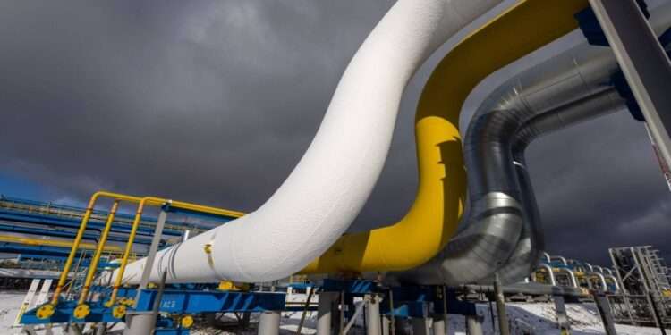 Russia to Boost Energy Exports to China 2025 1 256942