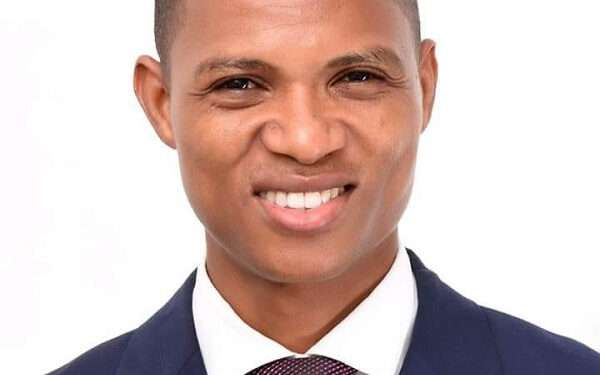 Hon. Francis-Xavier Sosu Esq. Member of Parliament-Elect for the Madina Constituency