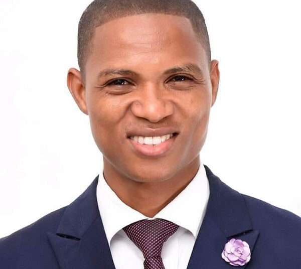 Hon. Francis-Xavier Sosu Esq. Member of Parliament-Elect for the Madina Constituency