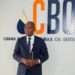 Dr. Patrick Kwaku Ofori, CEO of GCBOD