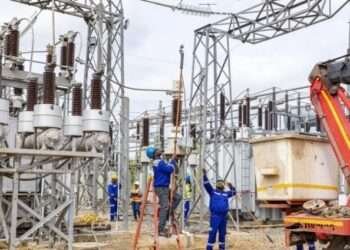Reforming Ghana’s Power Sector Fiscal Inefficiencies for Economic Growth 