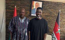 A-Plus: Mahama Deserves Over 100% Approval for Use of Military in Accra–Kumasi Expressway Project 4 A Plus and Mahama e1781594481858