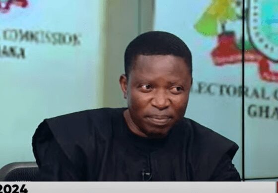 Emergency IPAC Meeting, EC to Decide on Dome-Kwabenya & Ablekuma North 3 AA TANKO