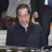 South Korea's acting President, Han Duck-soo.