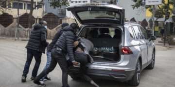 The Kenya National Commission on Human Rights has raised alarm over a surge in the abduction of government critics