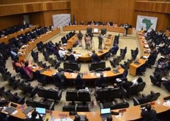 AUC Chair Election, A Vision for Africa’s Future