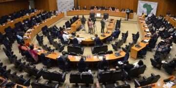 African Union Commision