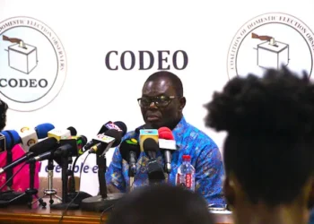 CODEO Berates Electoral Malpractice, Calls for Electoral Integrity