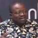 Dr. Kwame Asah Asante Political Scientist